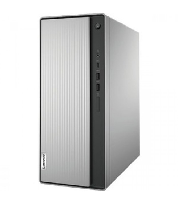 Lenovo IdeaCentre 5 14IMB05 Desktop i7-10700, 12GB RAM, 256SG SSD - Recertified