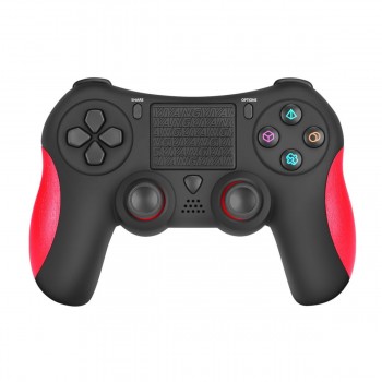 Marvo Pro Manette de jeu PS4 Double vibration