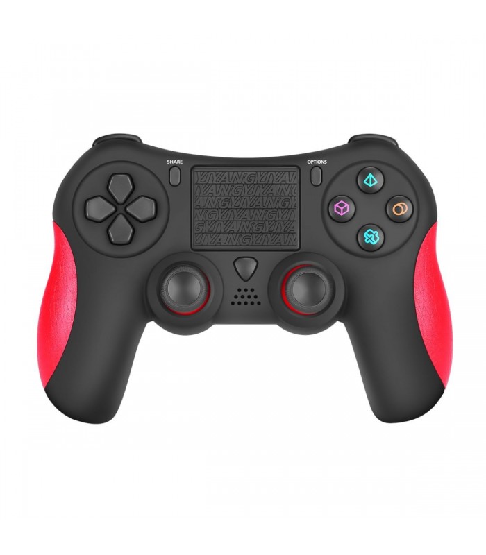 Marvo Pro Manette de jeu PS4 Double vibration