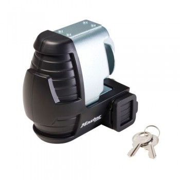 Masterlock 379DAT - Dispositif de verrouillage universel pour attelage de remorque