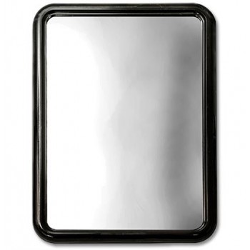 Miroir chevalet sur pied