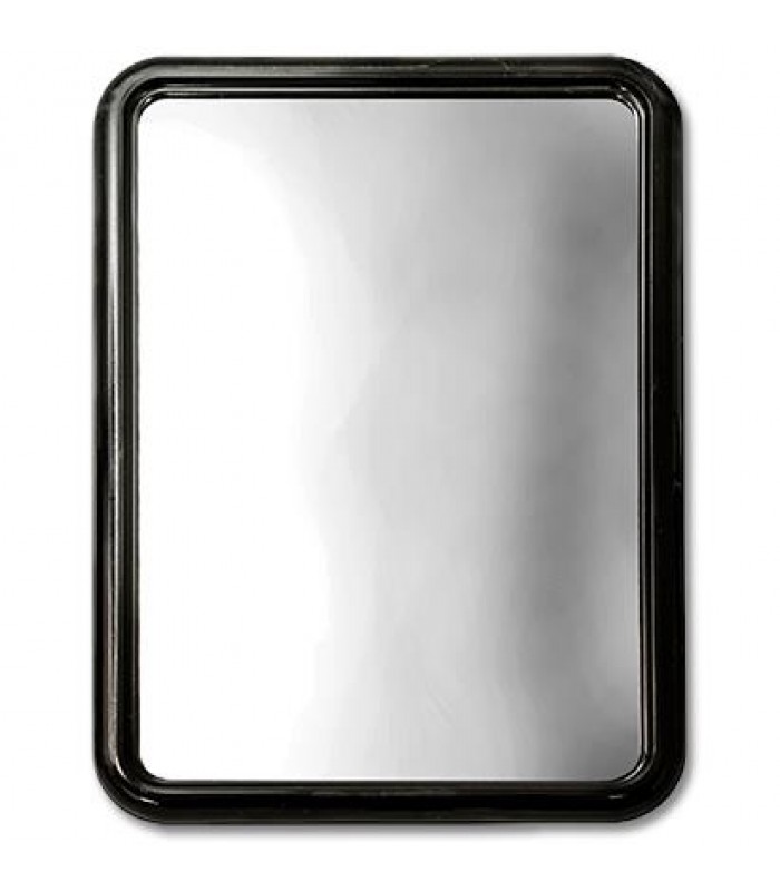 Miroir chevalet sur pied