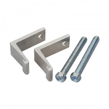 Moen M-Line Clips de fixation pour évier