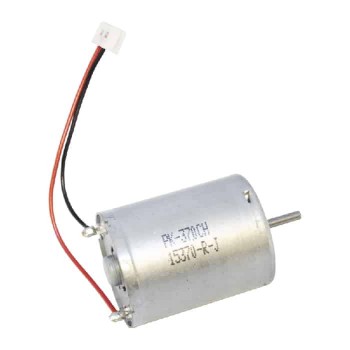 Moteur CC 12 -24VDC - 4690 tr/min