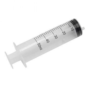 Seringue multi-usage - 50 ml