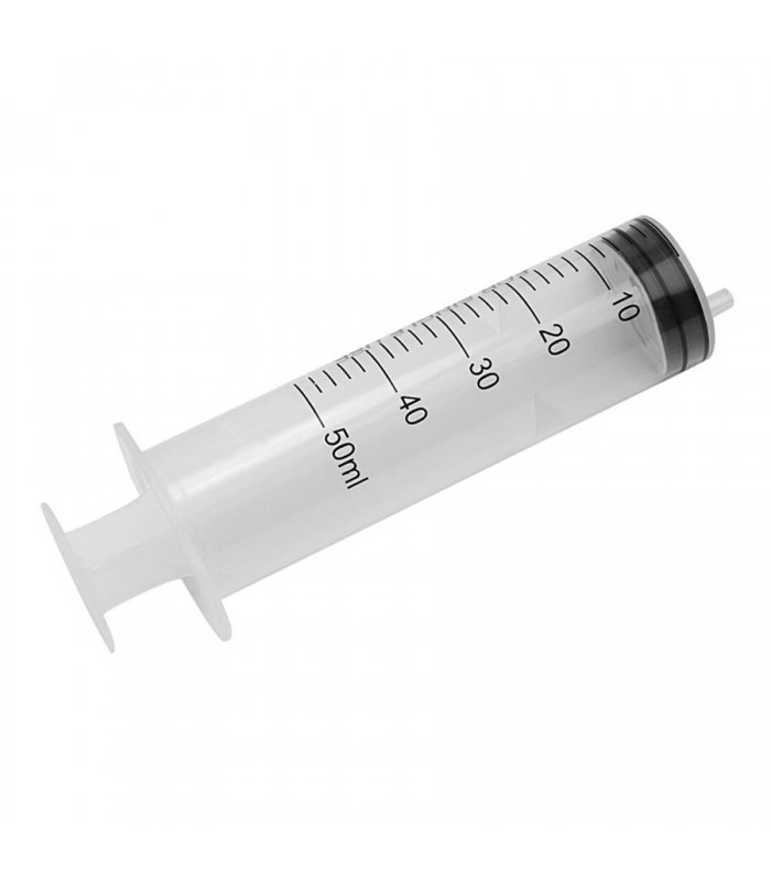 Multi-Use Syringe - 50ml