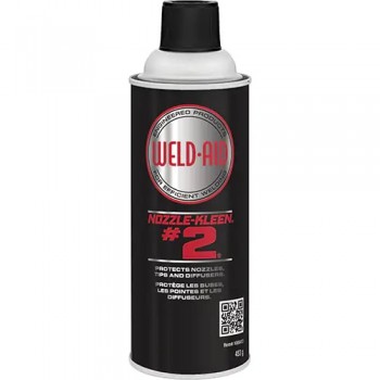 Nozzle-Kleen Aerosol #2 453 g