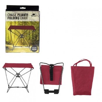 Olympia Folding Chair 175lbs