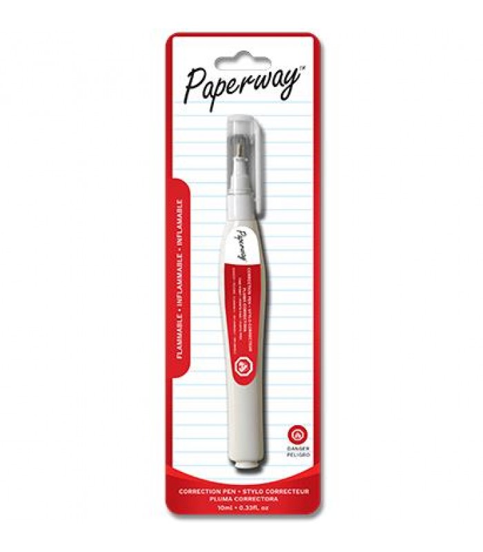 Paperway Stylo correcteur 10 ml