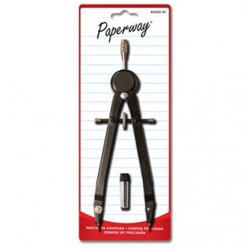 Paperway Compas de précision