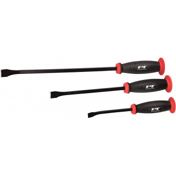 Performance Tool W3033 Lot de 3 pieds-de-biche