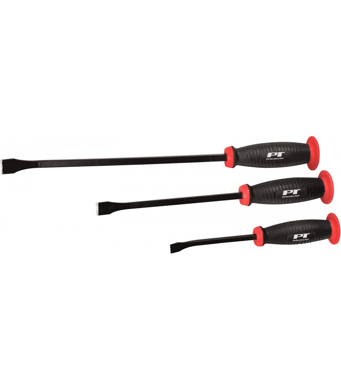 Performance Tool W3033 Lot de 3 pieds-de-biche