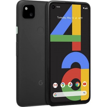 Google Pixel 4a 128Go (Déverouillé) Bonne condition - Recertifié