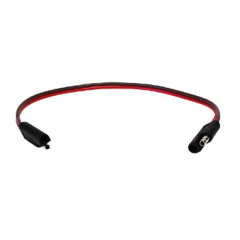 PureVolt 2-Way Flat Connector Cable for Trailer - 16 AWG - 30 cm