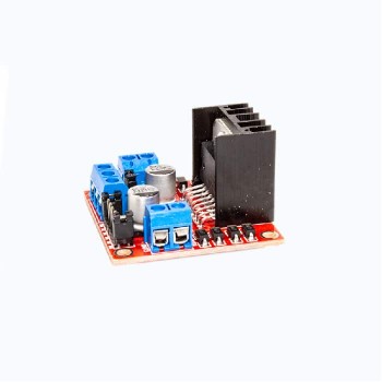 PureVolt Motor Driver Board - 20W