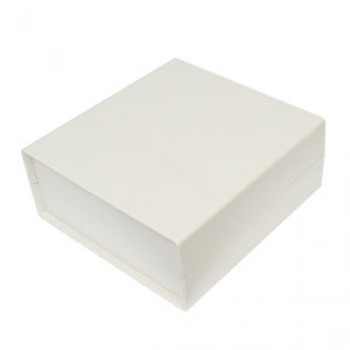 PureVolt Boîtier ABS 158 X 154 X 64 mm Gris