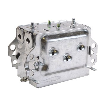 PureVolt Rectangular Twinnable Electrical Box - 3 in X 1-7/8 in X 2-1/2 in