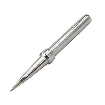 PureVolt Pointe fine pour station et fer à souder 169, 169D, LF-1000 et série 200GX - 0.4 mm