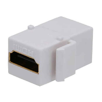 RedLink Prise modulaire HDMI - Femelle à femelle