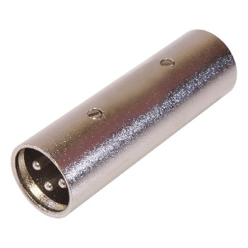 RedLink Union XLR Male