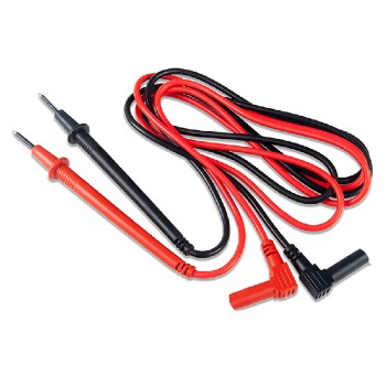 RedTools Sonde de vérification pour multimètre - 30 po - Paire