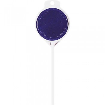 Balises réfléchissantes pour allées - Bleu