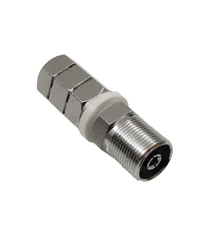 Roadpro Replacement Heavy Duty SO-239 Stud for CB Antenna