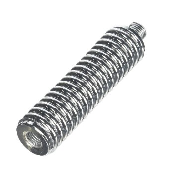 Roadpro Shock Absorber with Spring for CB Antenna - 3 in.