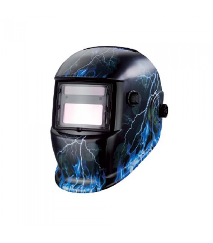 Rodac Canada Automatic welding helmet RDSH777LI