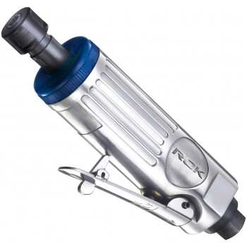 ROK 1/4 in. Air Die Grinder