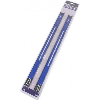 ROK Magnetic tool bar 18 in. - 2 pcs