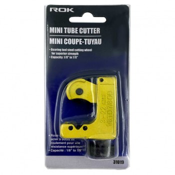 ROK Mini Tube Cutter