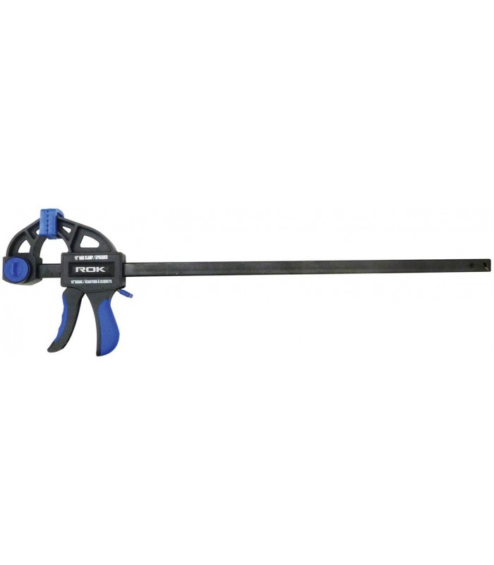 ROK Ratcheting Clamp and Spreader 18 in.