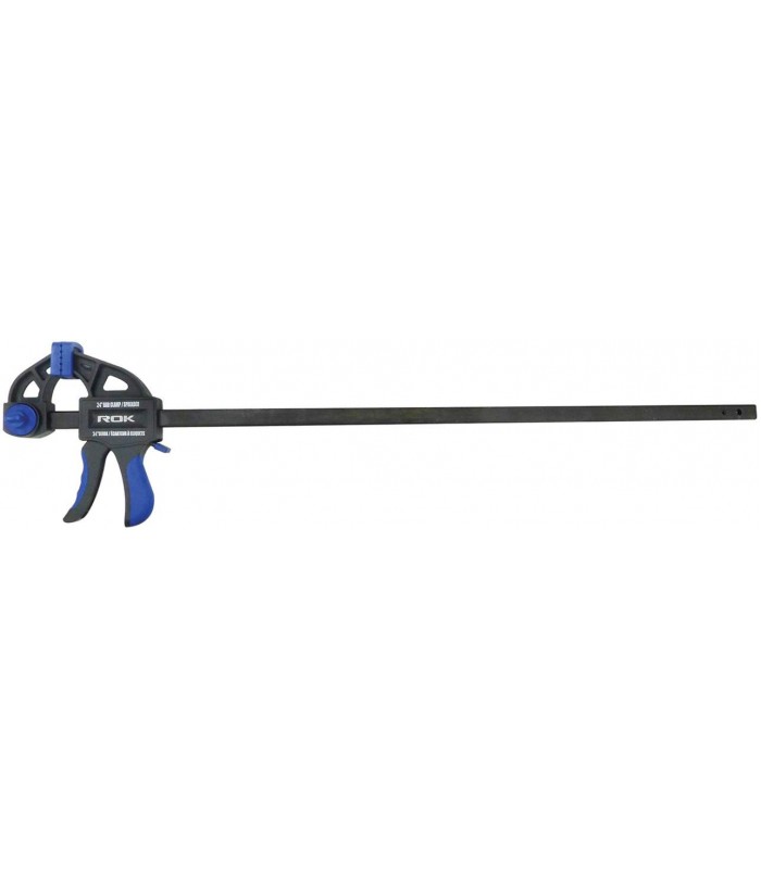 ROK Ratcheting Clamp and Spreader 24 in.