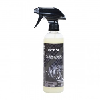 RTX RTX6218 - Nettoyant tout usage ivoire 475 ml