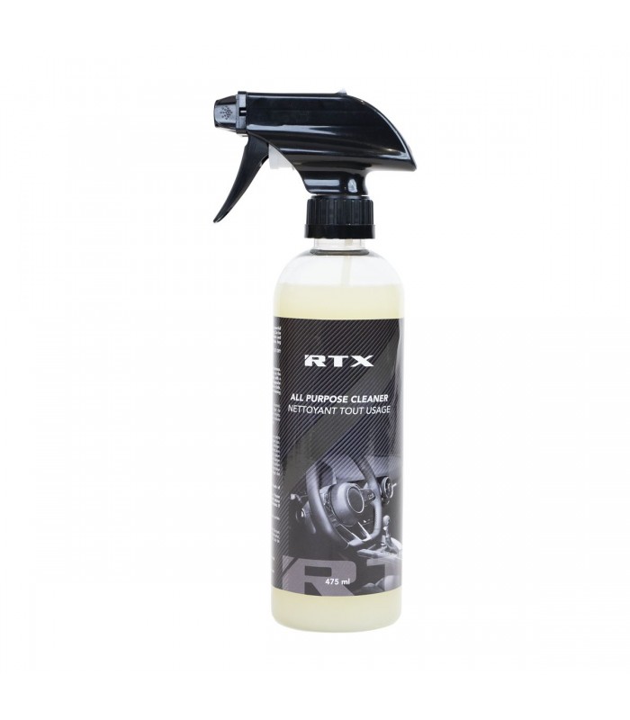 RTX RTX6218 - Nettoyant tout usage ivoire 475 ml