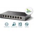 TP-Link TL-SG108E 8-Port Gigabit Easy Ethernet Smart Switch