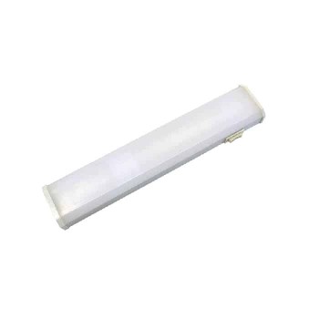 Luminaire DEL mince avec interrupteur pour dessous de comptoir - 11.5W - 3000K - 12 po