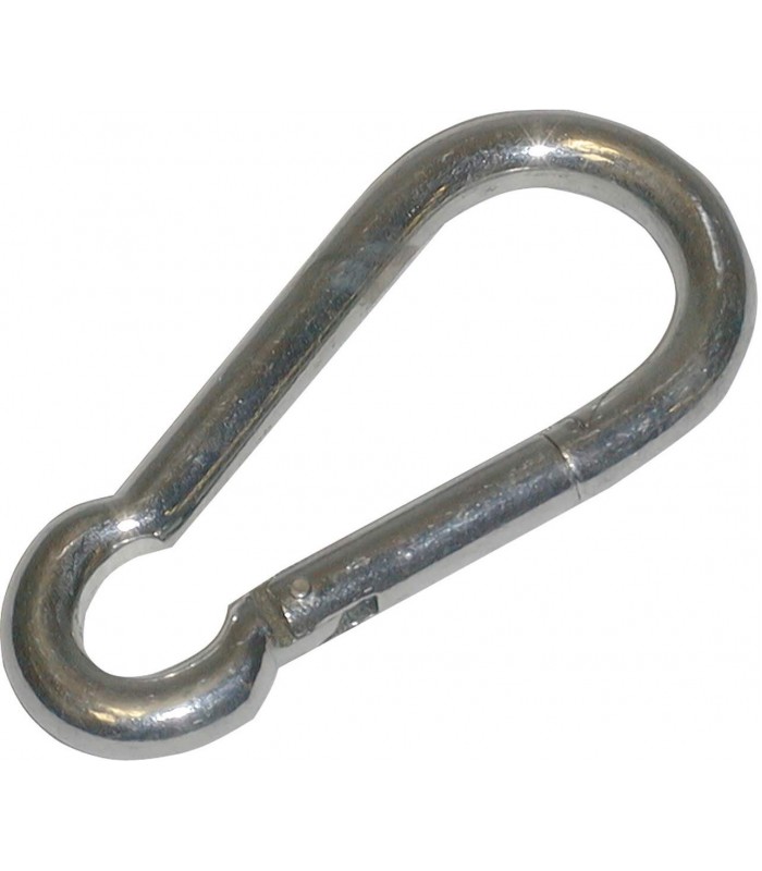 Snap hook 7/16 in. x 4-3/4 in.