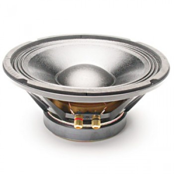 Haut-Parleur à cône rigide excellent pour disco et vocal