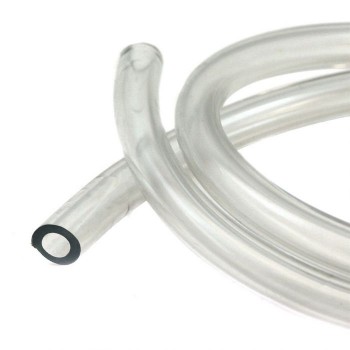 Stens 115-121 Fuel Line 1/4 in. ID x 7/16 in OD Clear - Sold per the foot