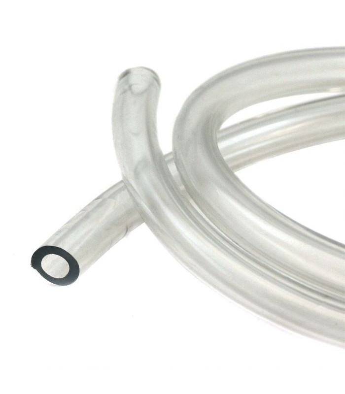 Stens 115-121 Fuel Line 1/4 in. ID x 7/16 in OD Clear - Sold per the foot