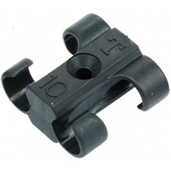 Stinger SWT4B 1/0 AWG 4 Collier de serrage