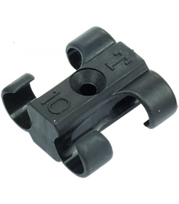 Stinger SWT4B 1/0 AWG 4 Gauge Cable Clamp