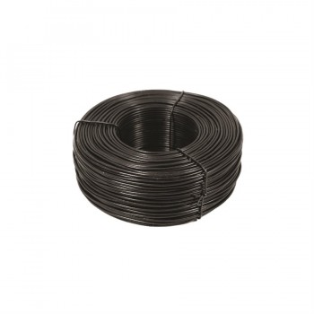 Stinson Black Steel Wire 16 GA, 3-1/2 lb