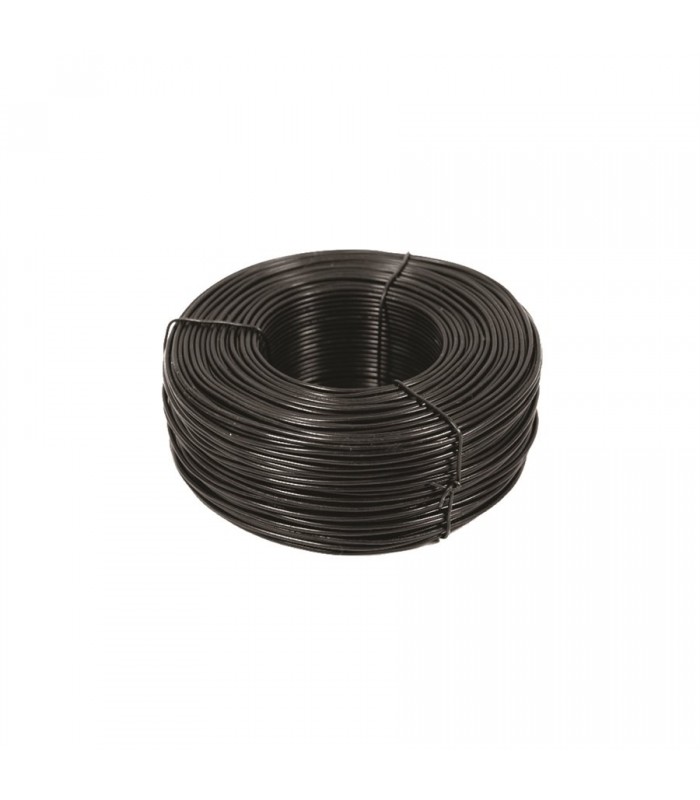 Stinson Black Steel Wire 16 GA, 3-1/2 lb