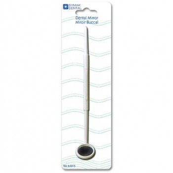 Symak Dental Miroir Buccal