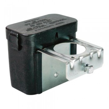 Tekonsha Boîtier de batterie en plastique avec partition F