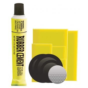 Tire Patch Kit