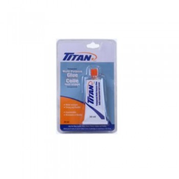 TITAN COLLE TRANSPARENT UNIVERSELLE 30ML